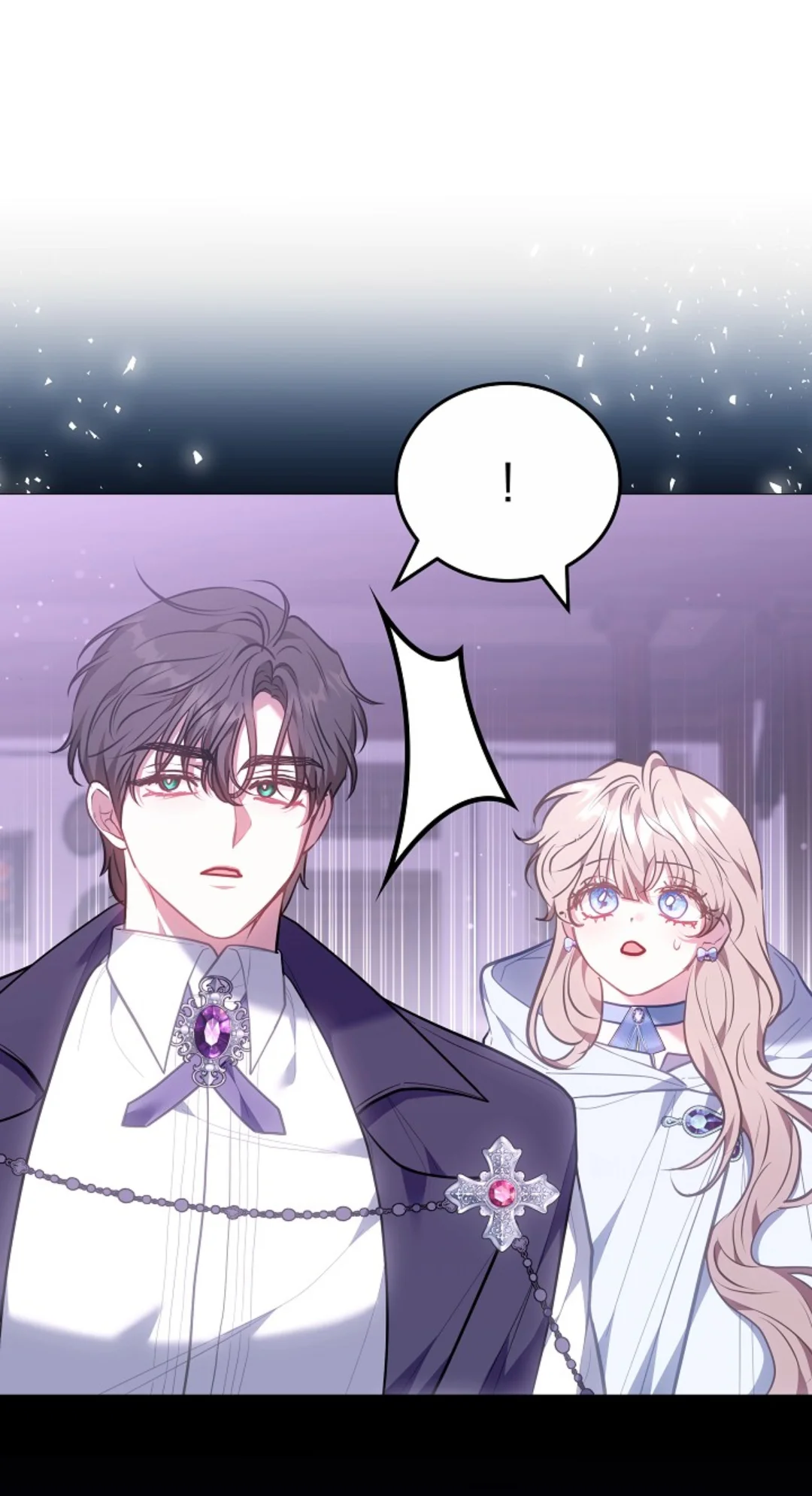 Página 61 del Manga