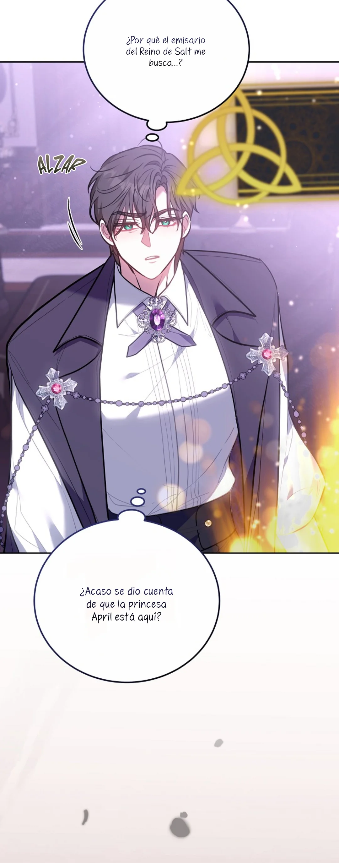 Página 63 del Manga