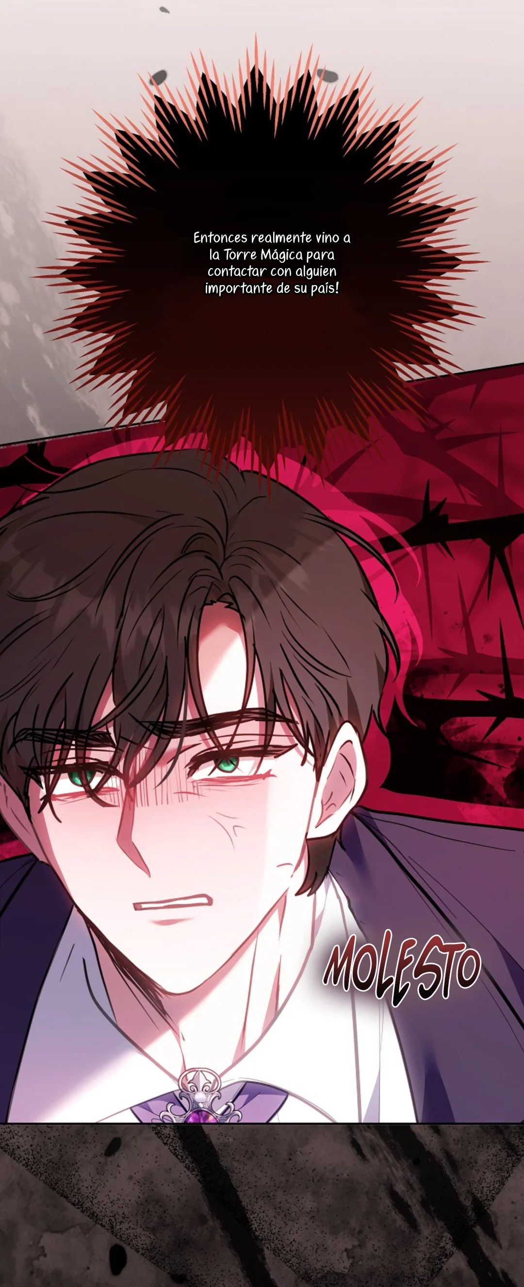 Página 64 del Manga