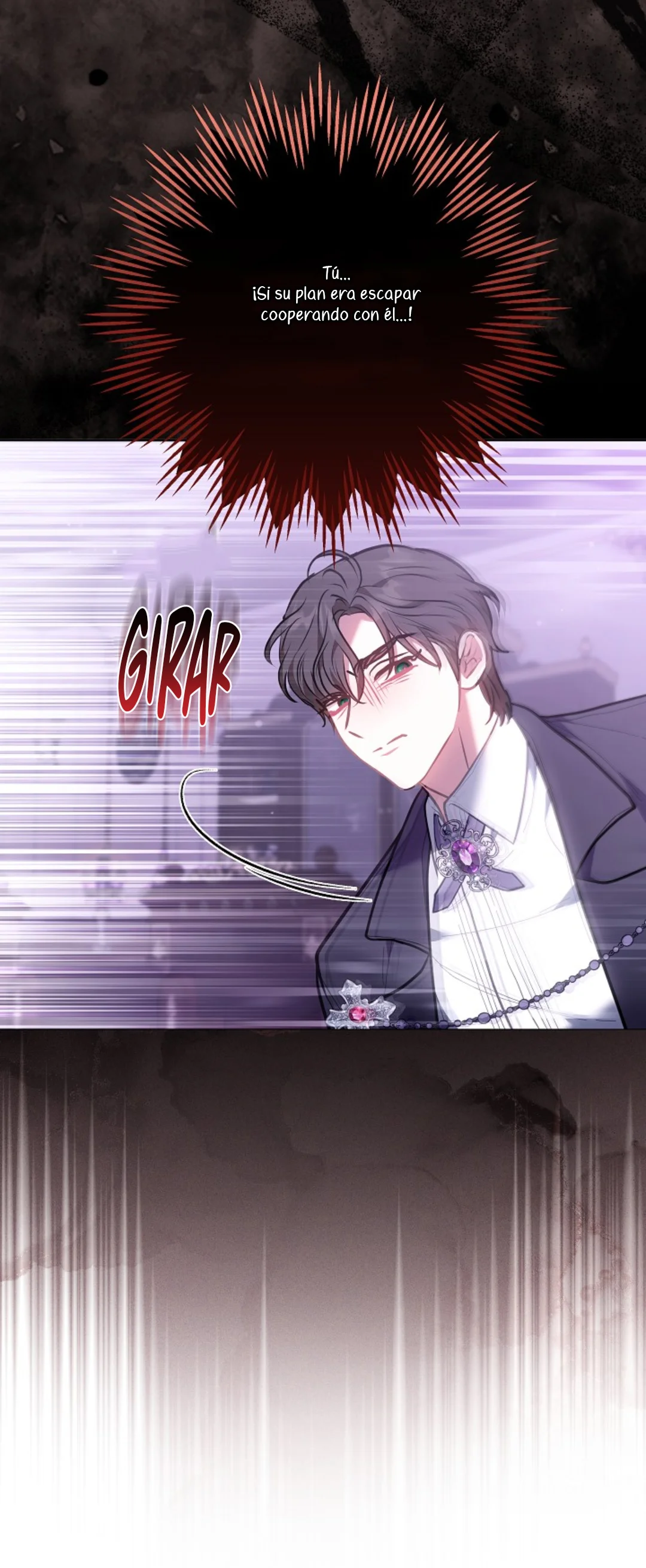 Página 65 del Manga