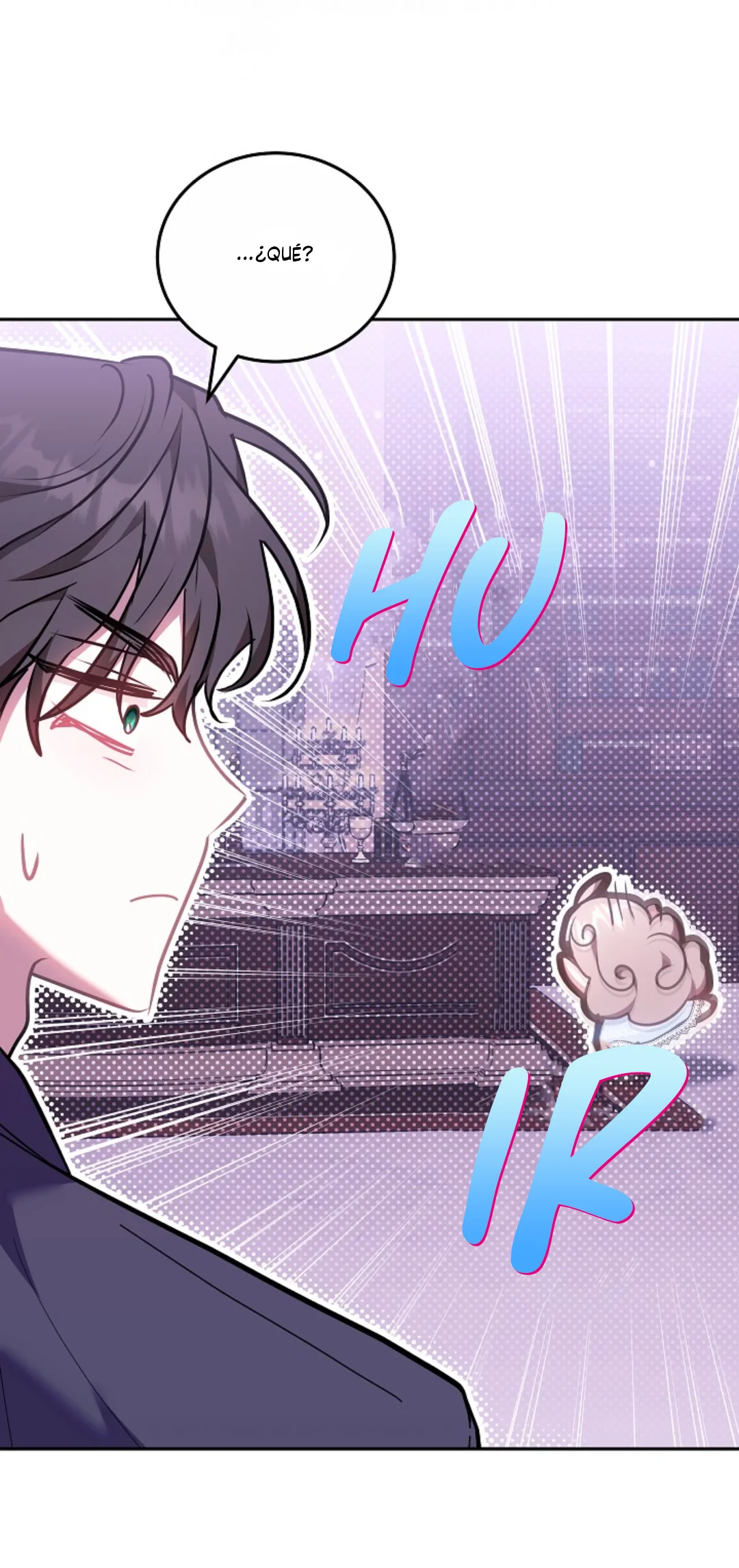 Página 66 del Manga