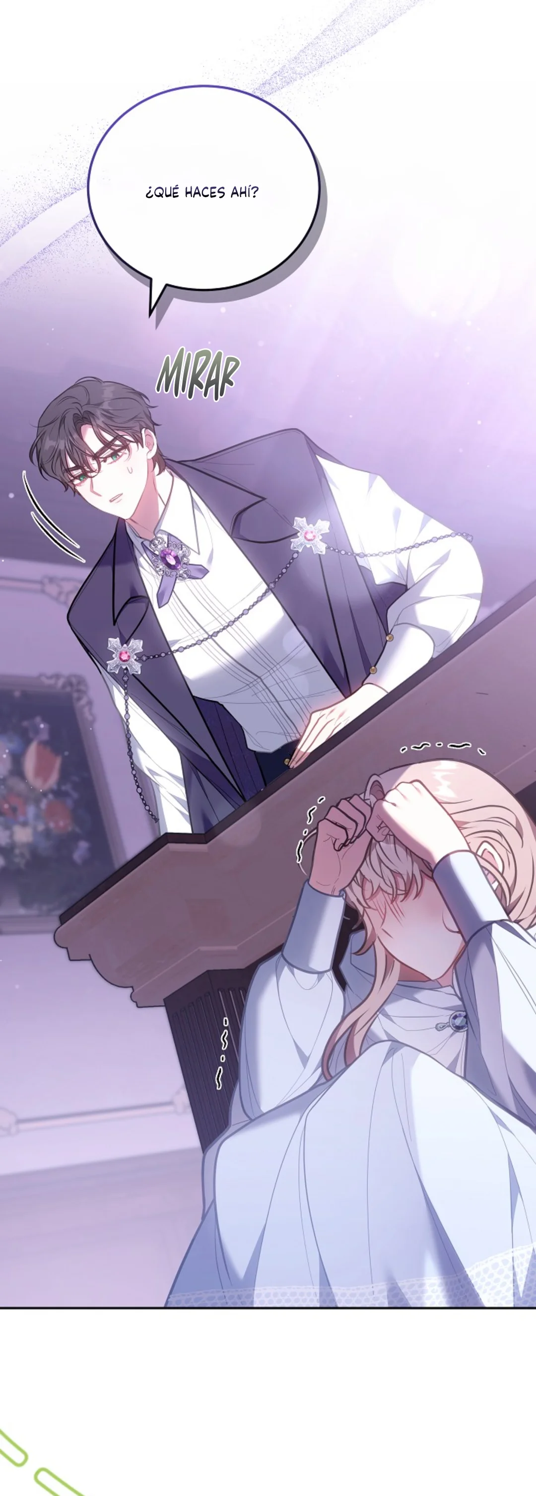 Página 68 del Manga