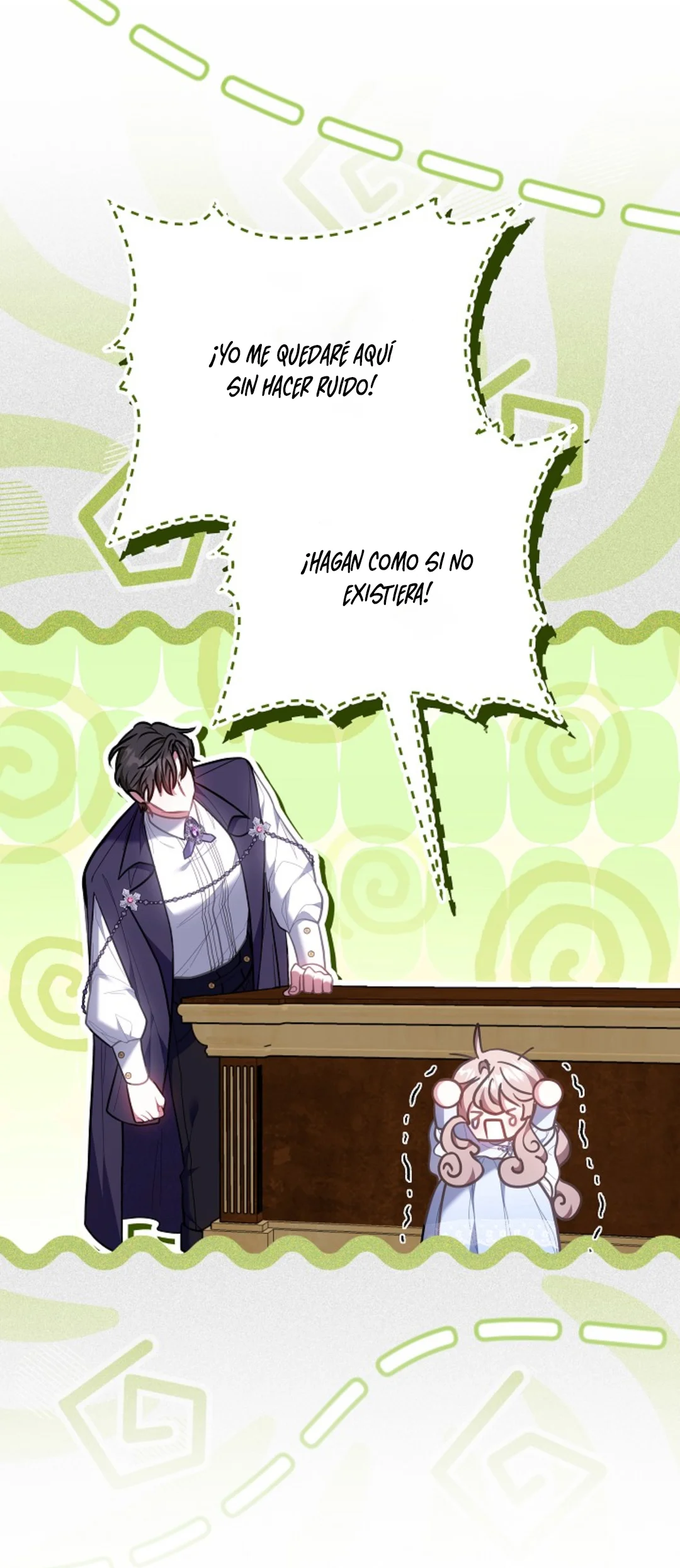 Página 69 del Manga