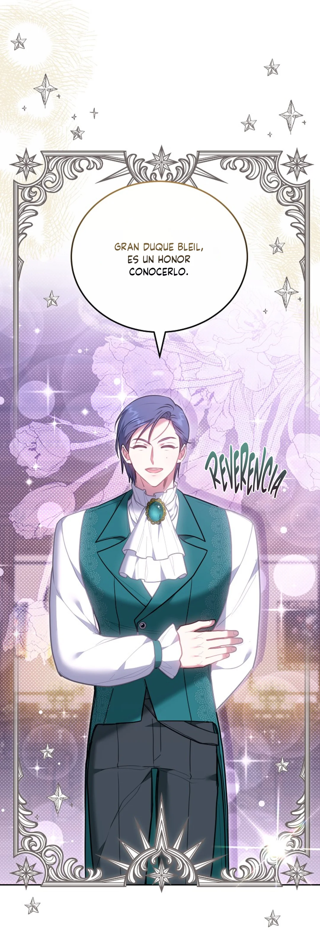 Página 71 del Manga