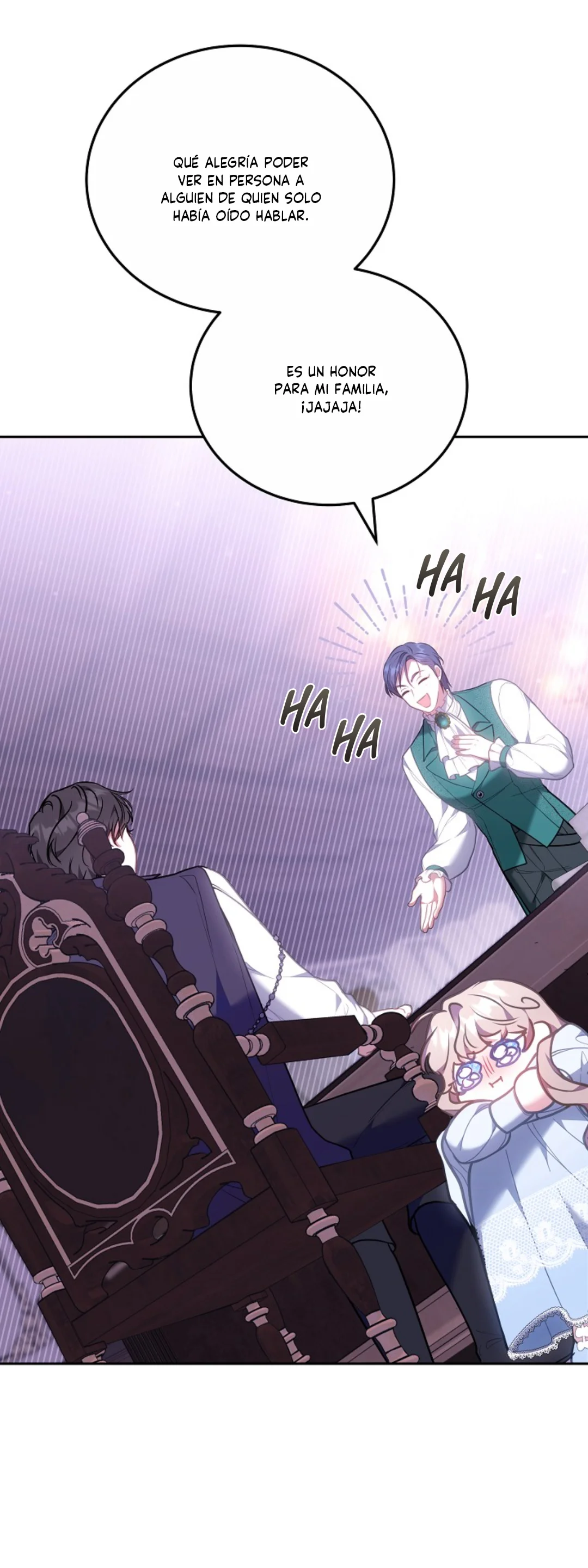 Página 72 del Manga