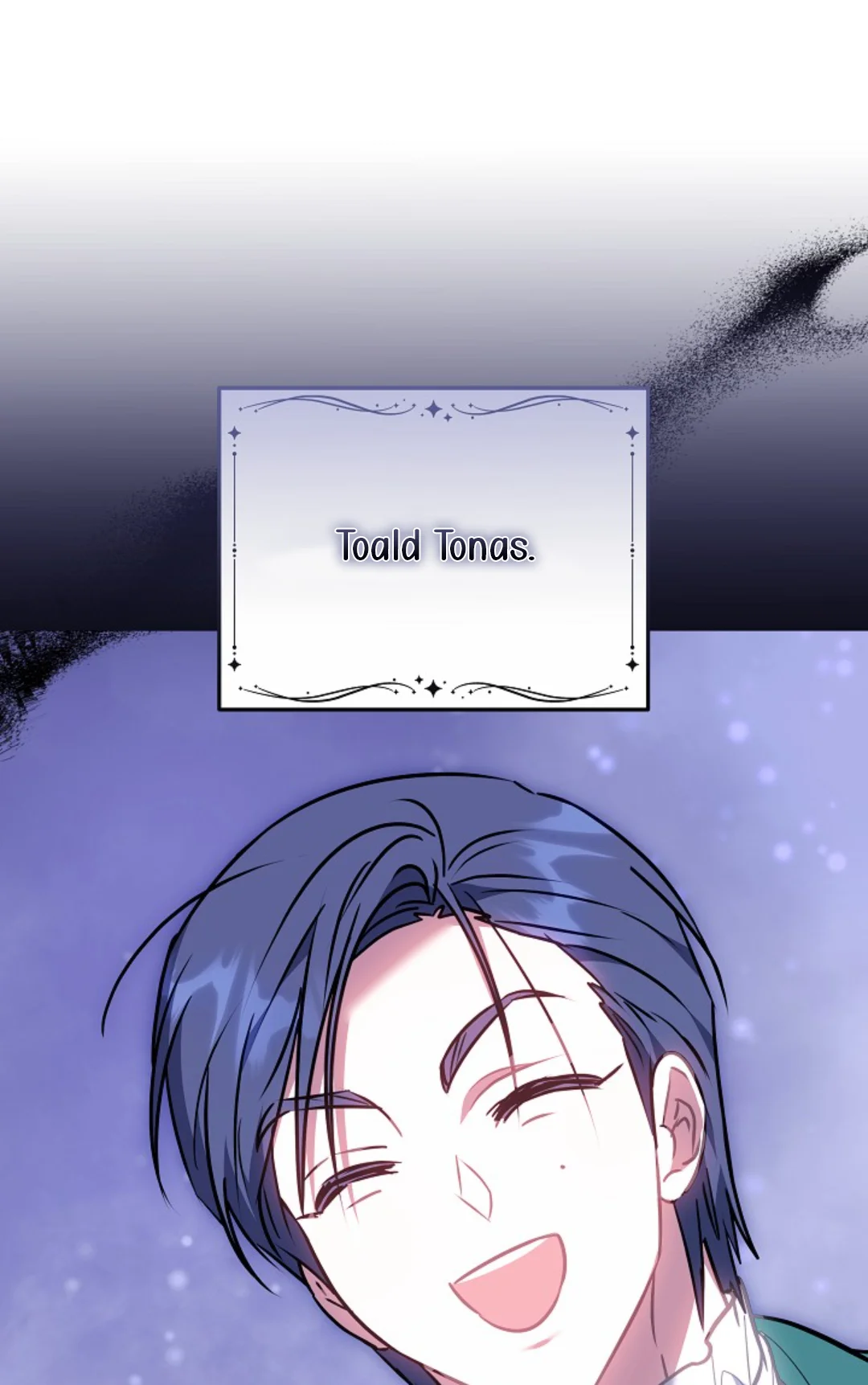 Página 73 del Manga