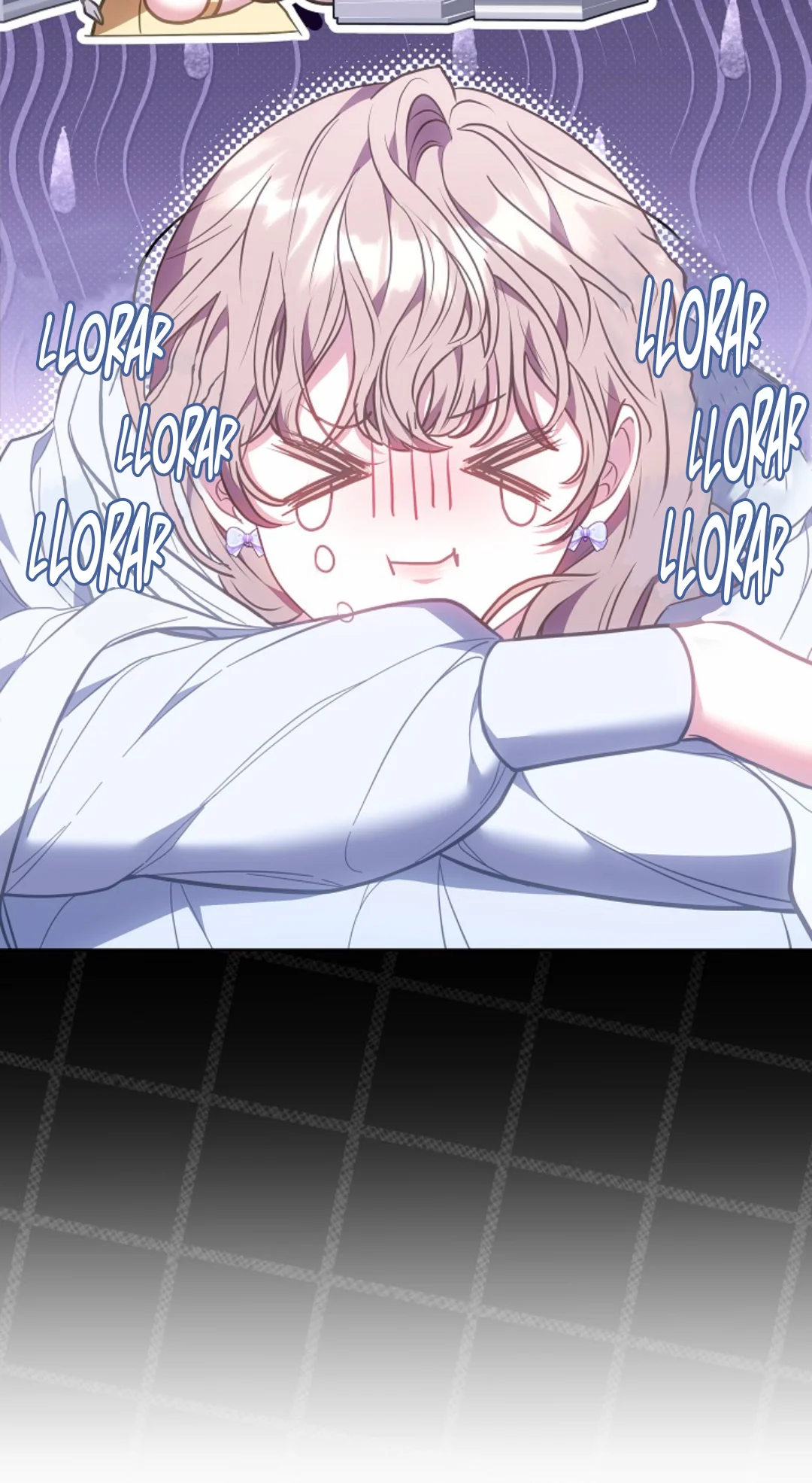 Página 76 del Manga