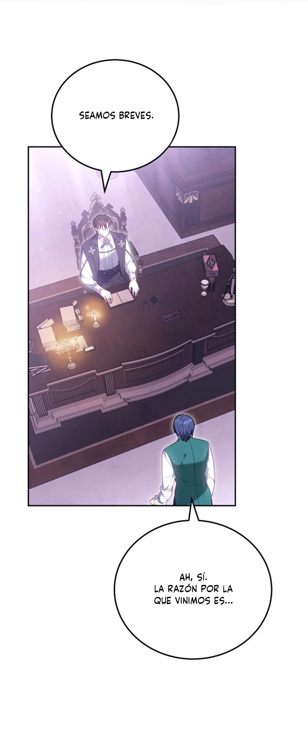 Página 77 del Manga