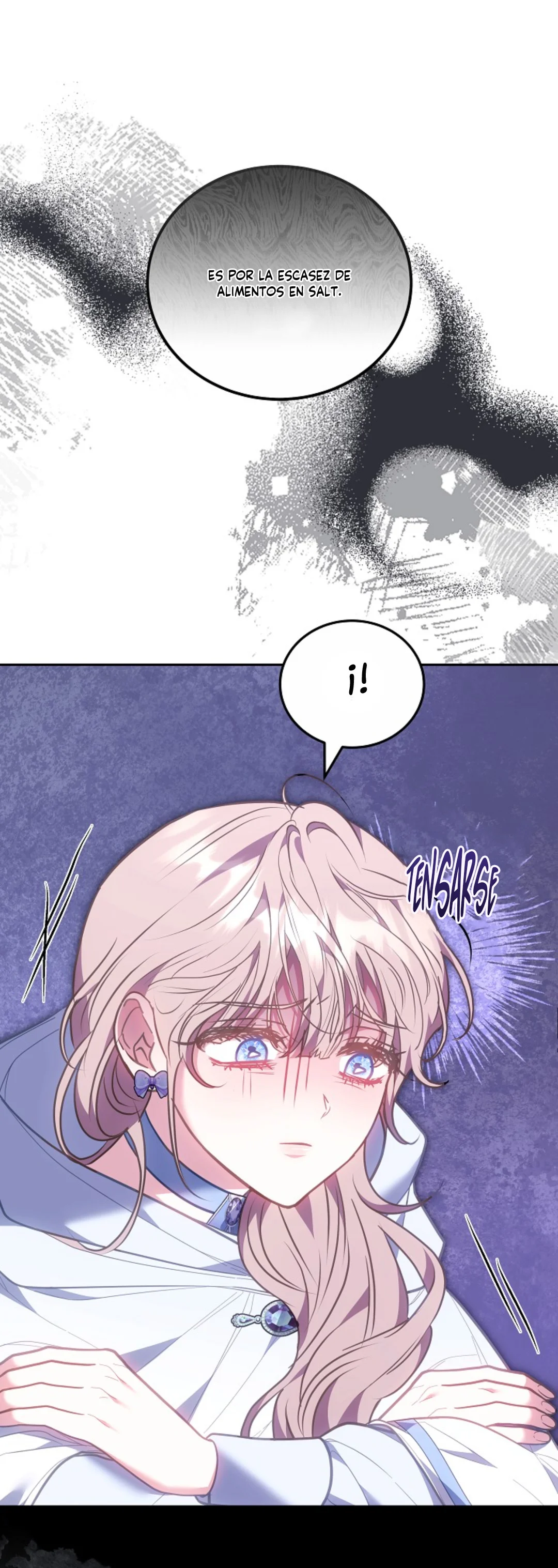 Página 78 del Manga