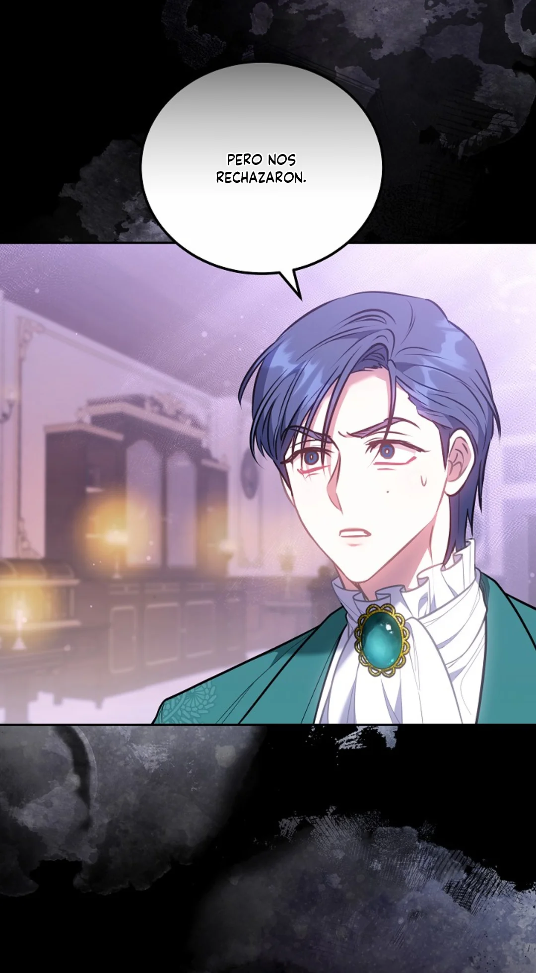 Página 80 del Manga