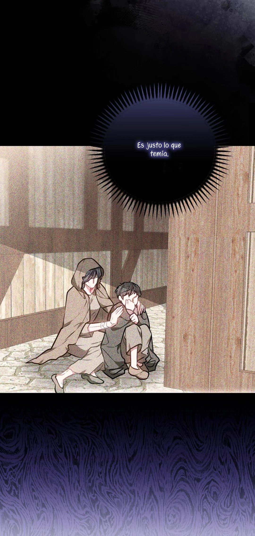 Página 81 del Manga