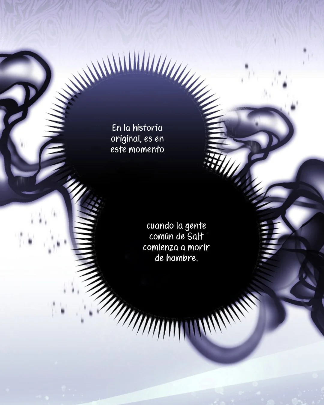 Página 82 del Manga