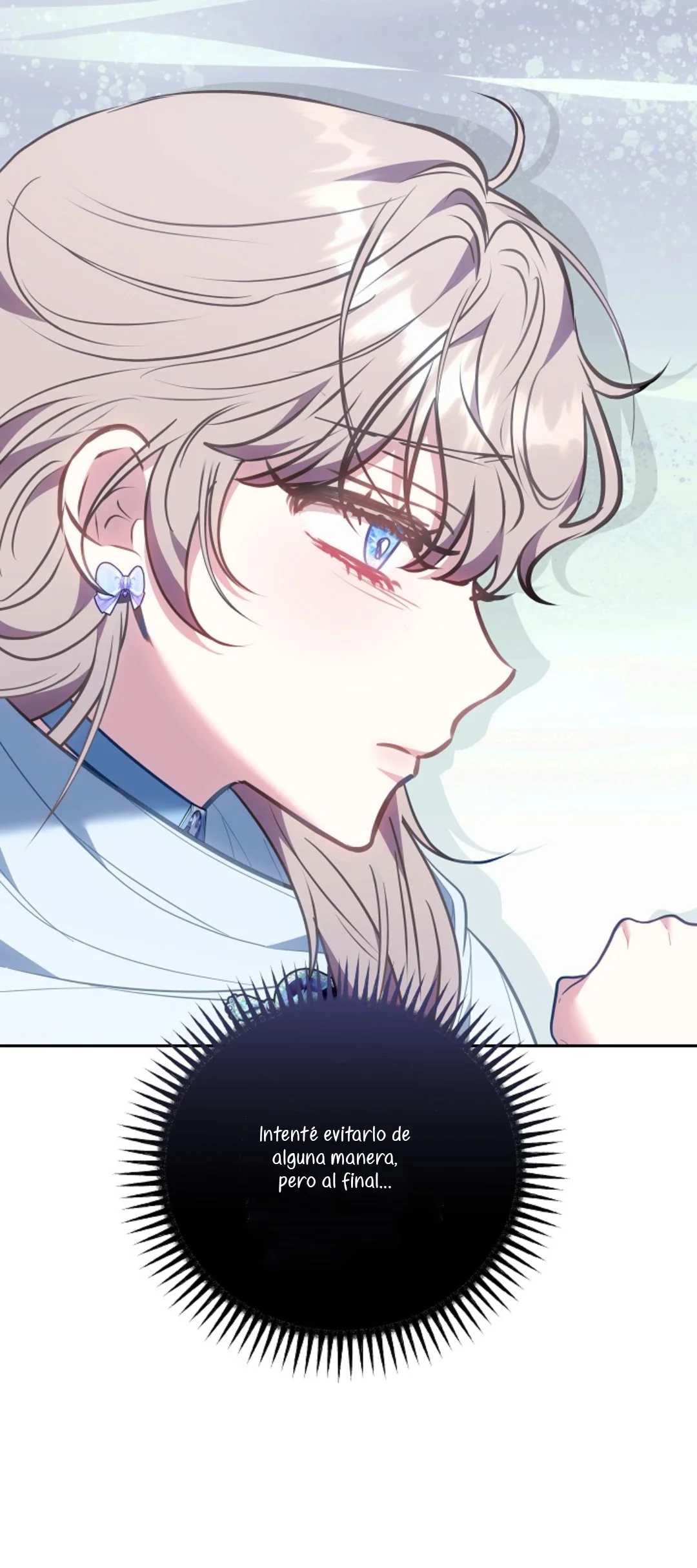 Página 83 del Manga