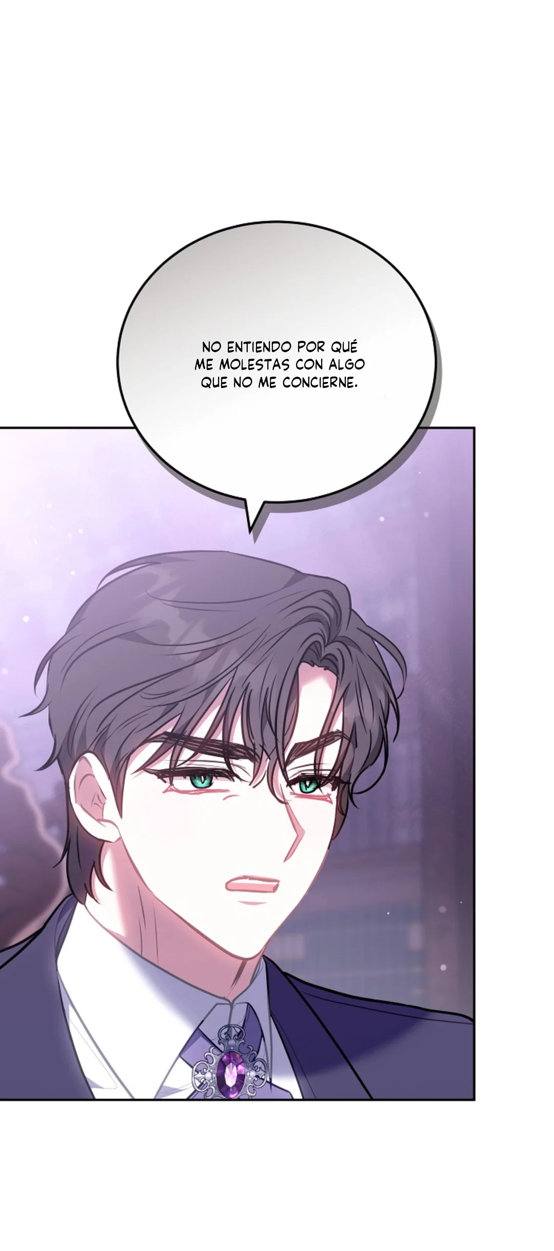 Página 85 del Manga