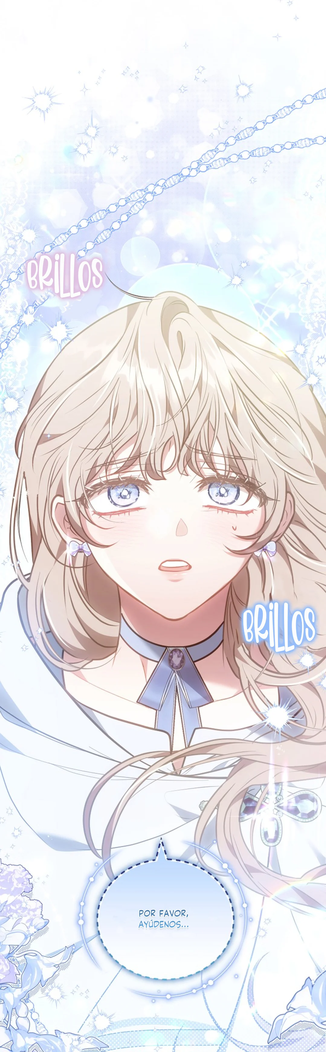 Página 89 del Manga