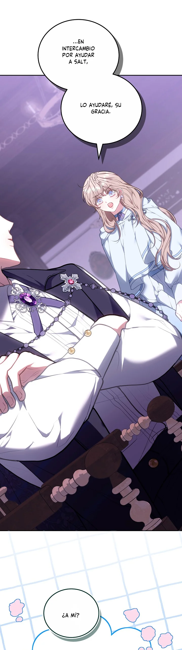 Página 35 del Manga