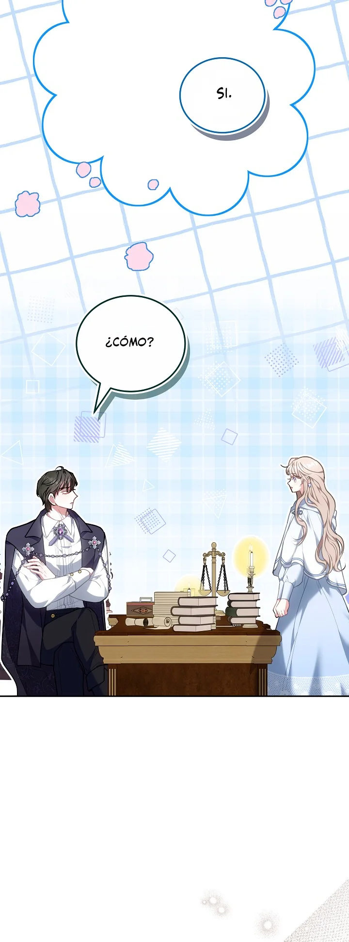 Página 36 del Manga