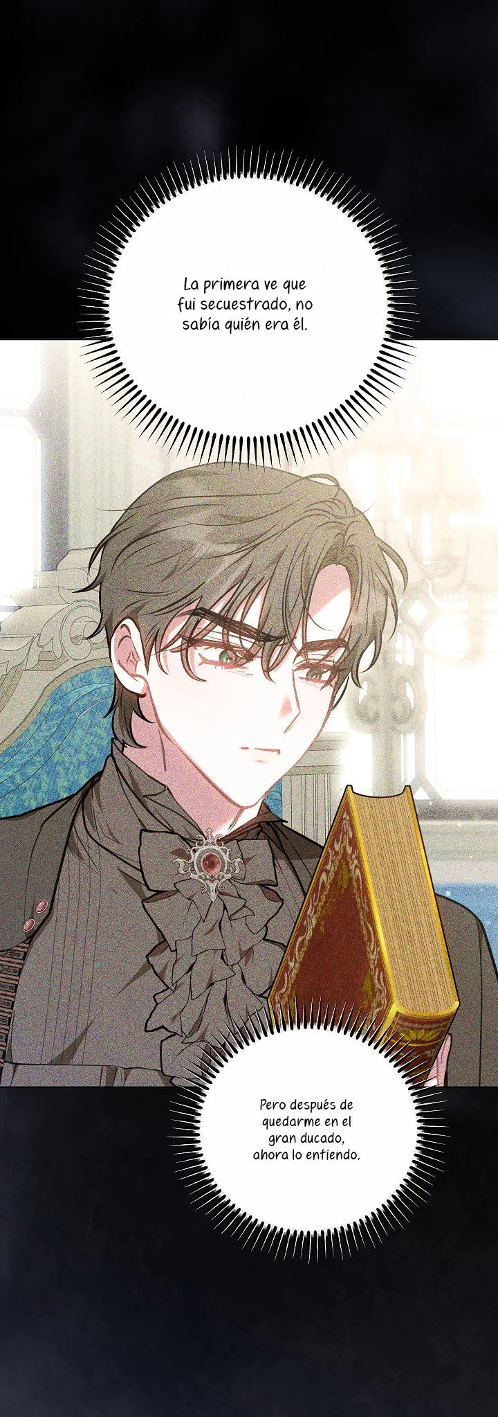 Página 40 del Manga