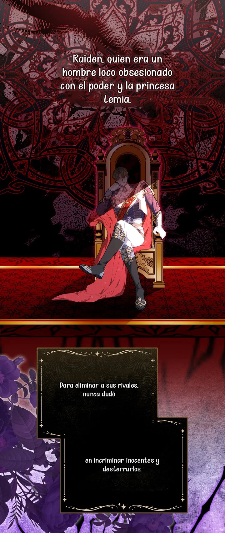 Página 43 del Manga