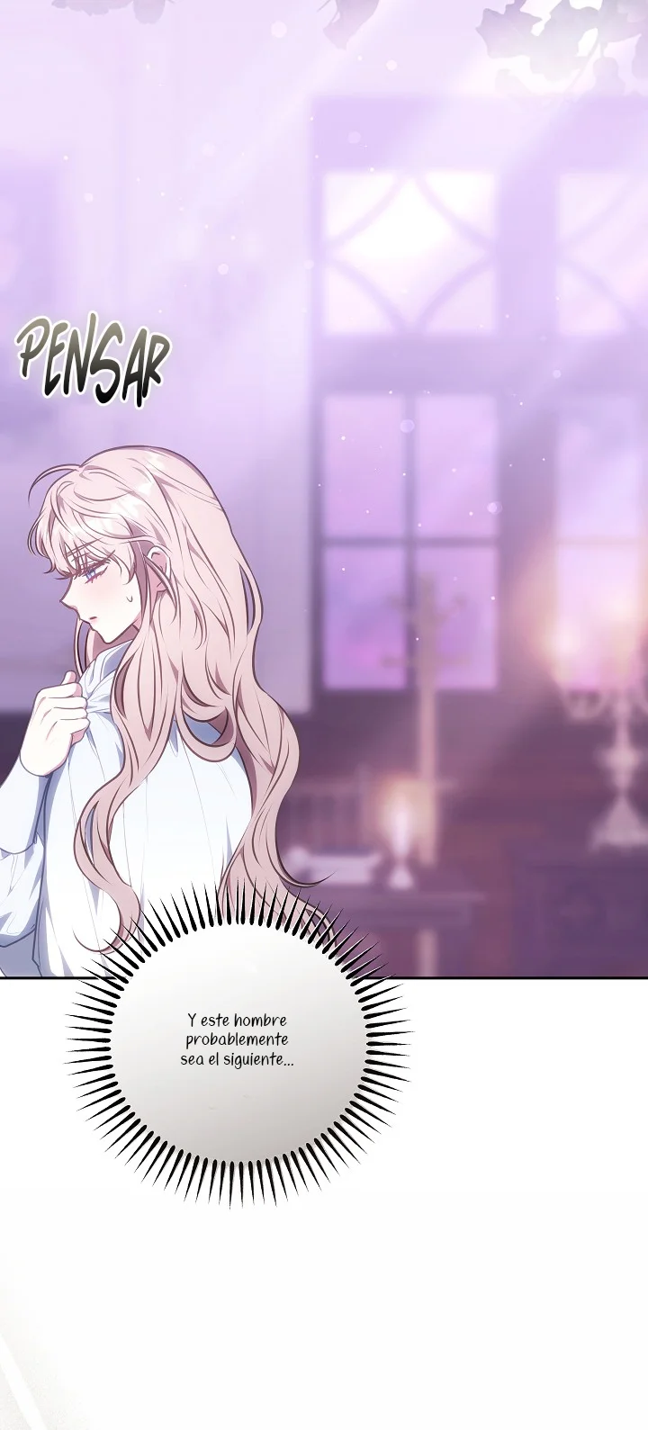 Página 45 del Manga