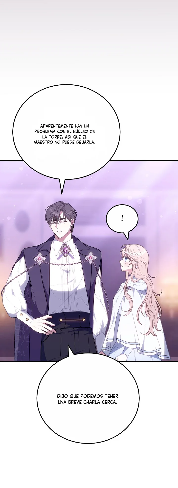 Página 55 del Manga