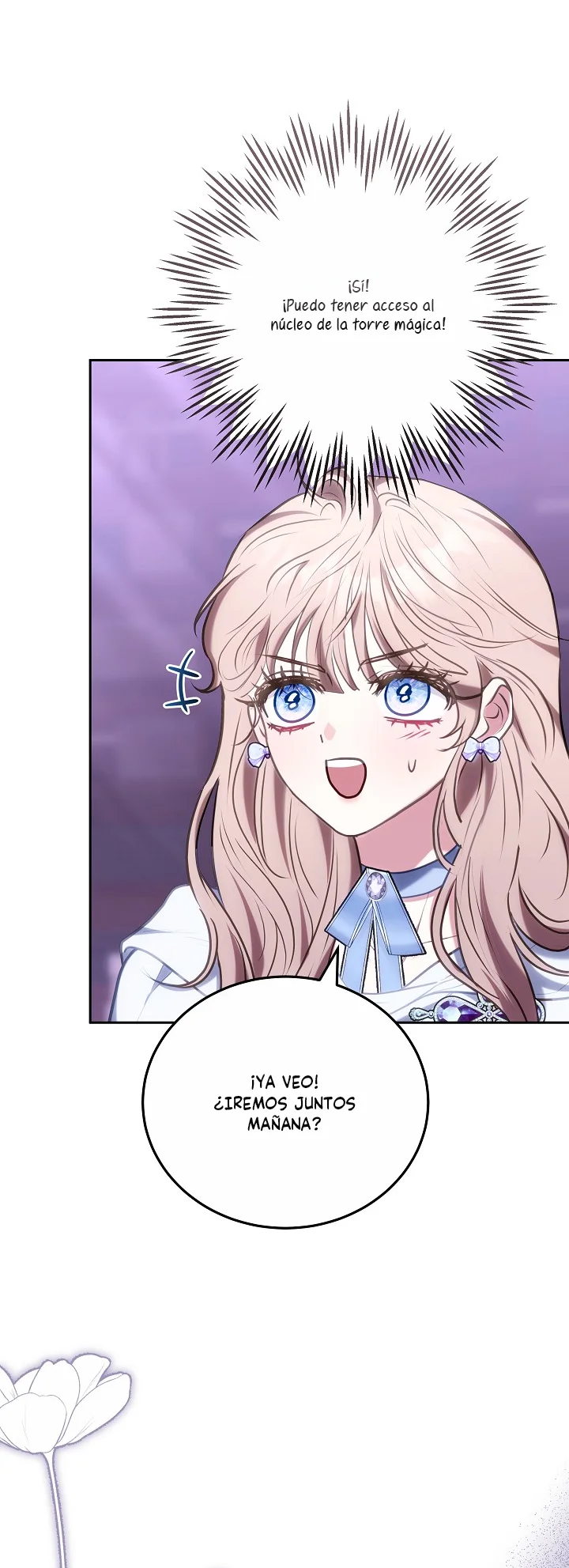 Página 56 del Manga