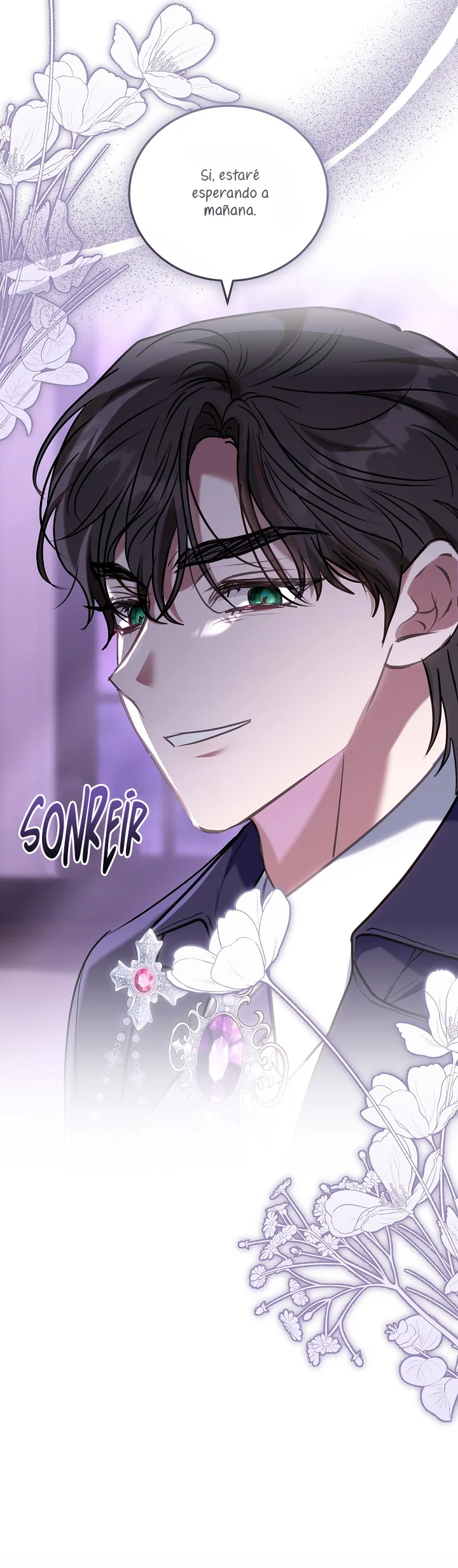 Página 57 del Manga