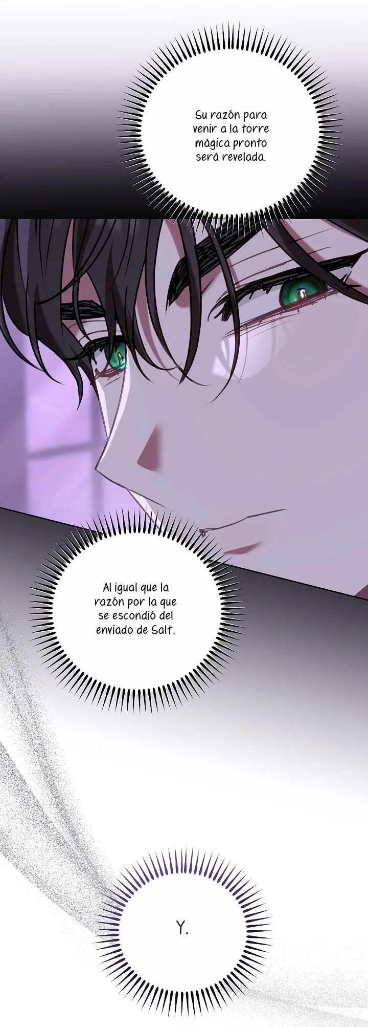 Página 58 del Manga