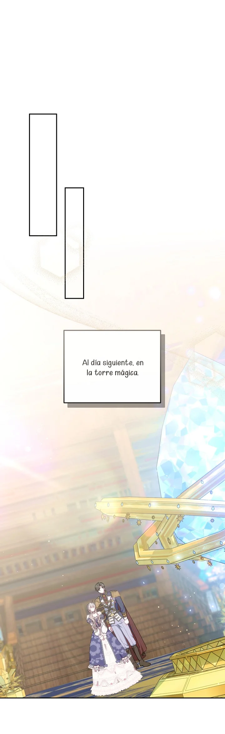 Página 61 del Manga