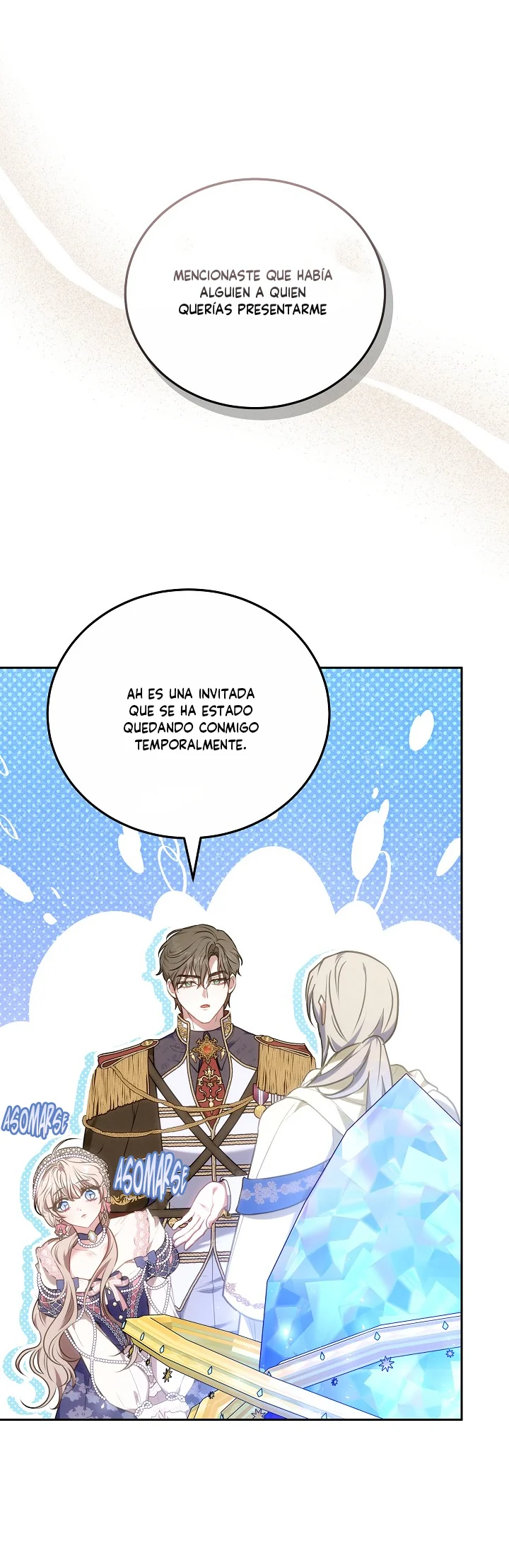 Página 64 del Manga