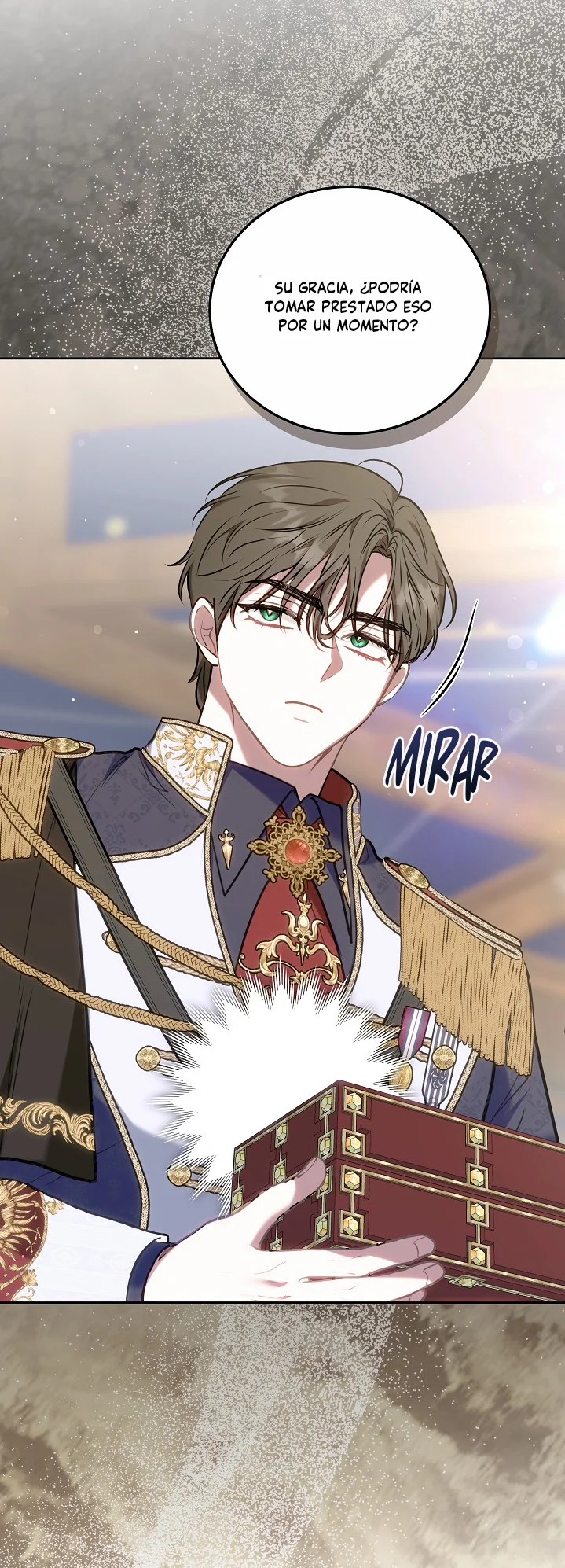 Página 68 del Manga