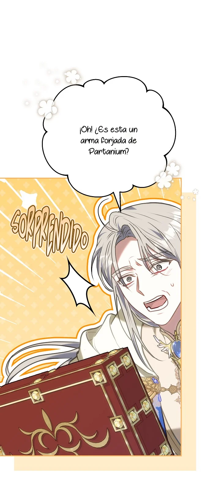 Página 70 del Manga