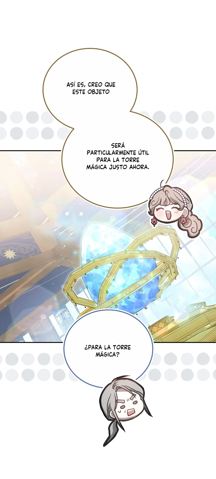 Página 71 del Manga