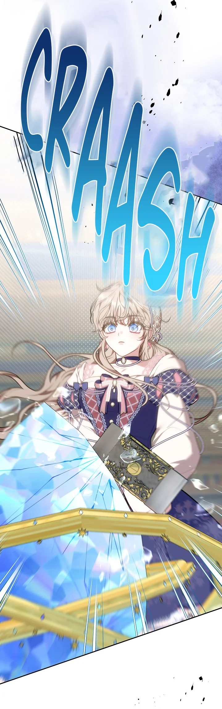 Página 77 del Manga