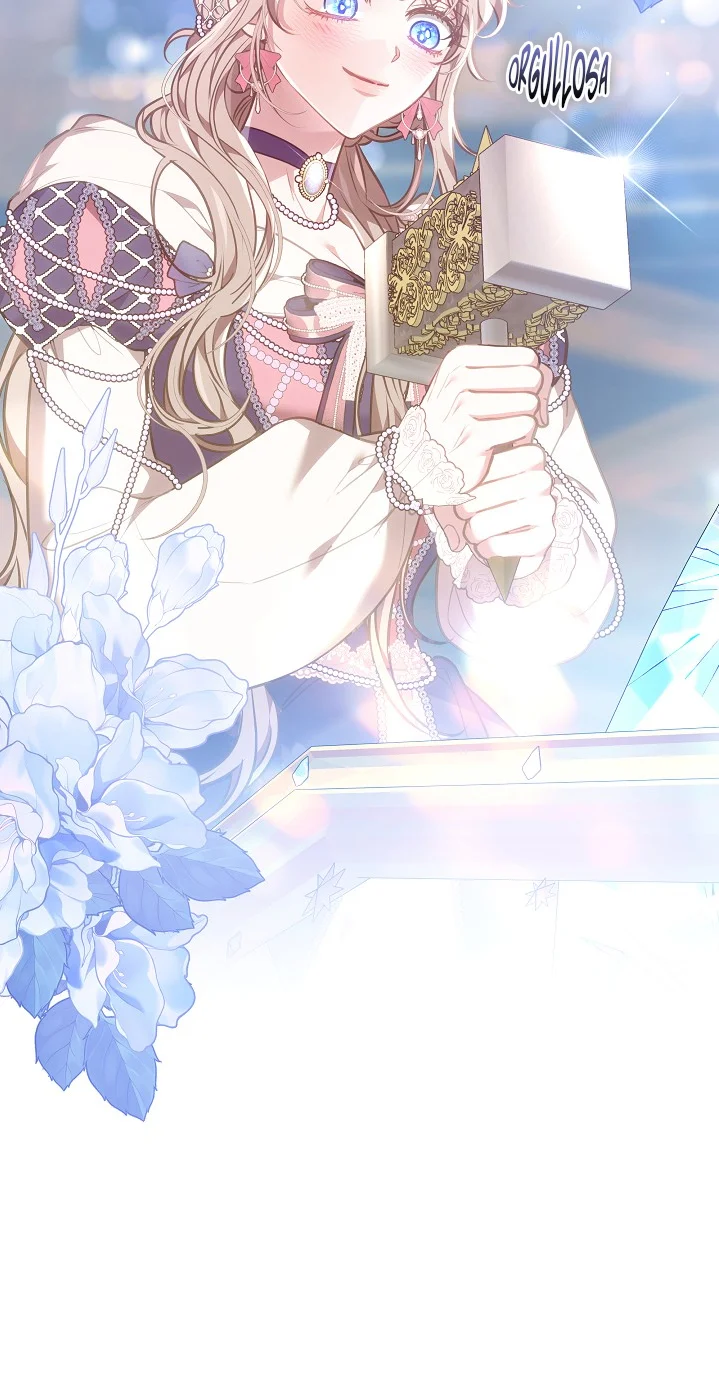 Página 82 del Manga