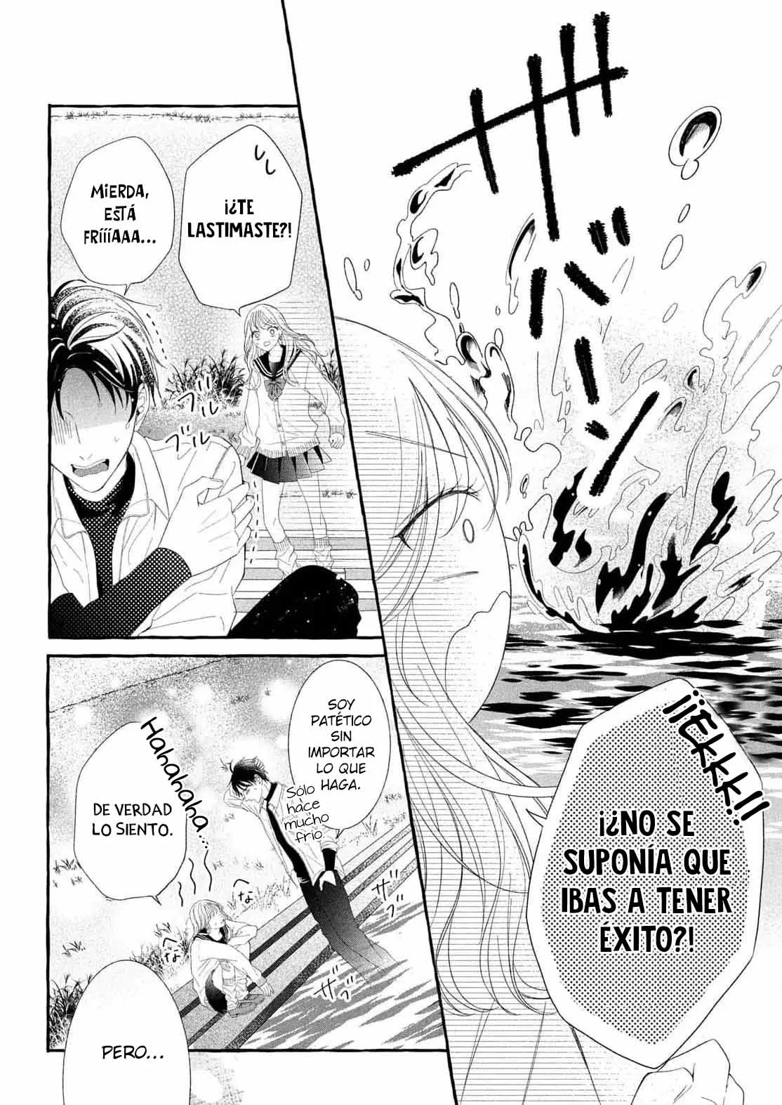 Página 37 del Manga