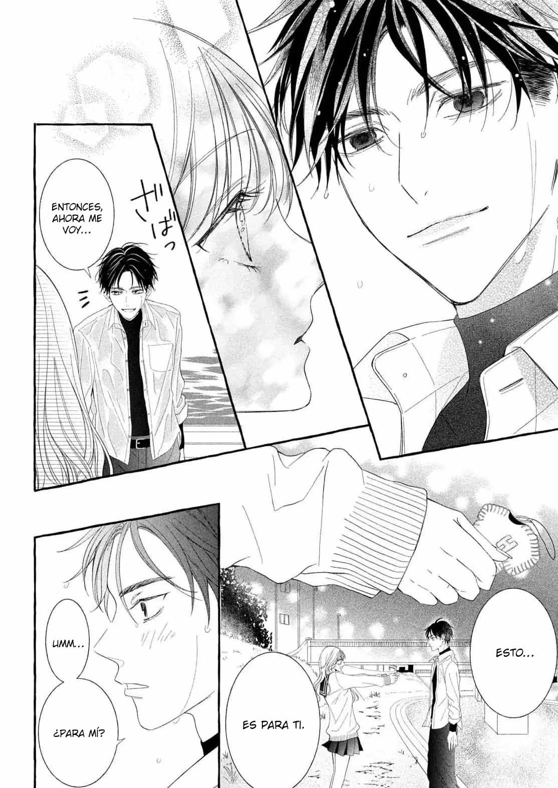 Página 39 del Manga