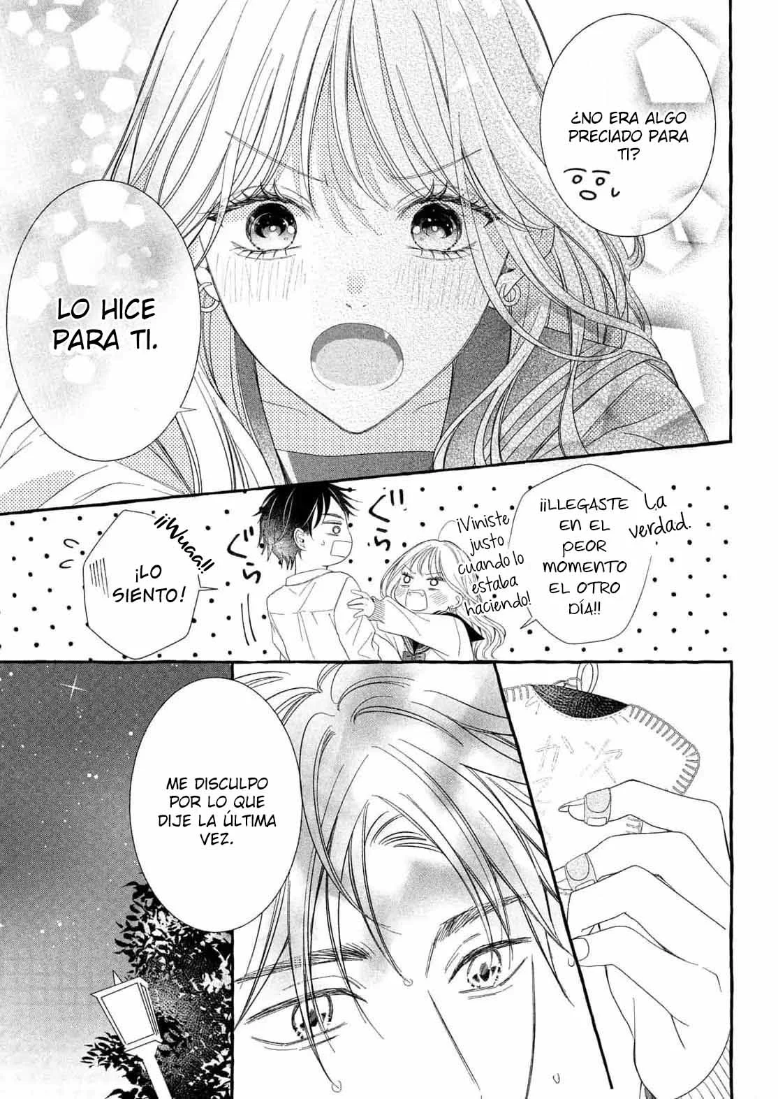 Página 40 del Manga