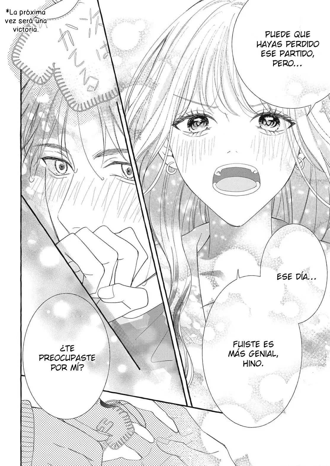 Página 41 del Manga