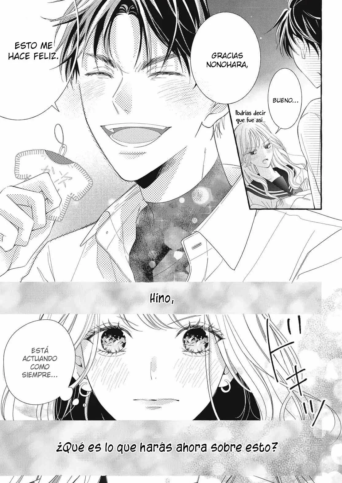 Página 42 del Manga