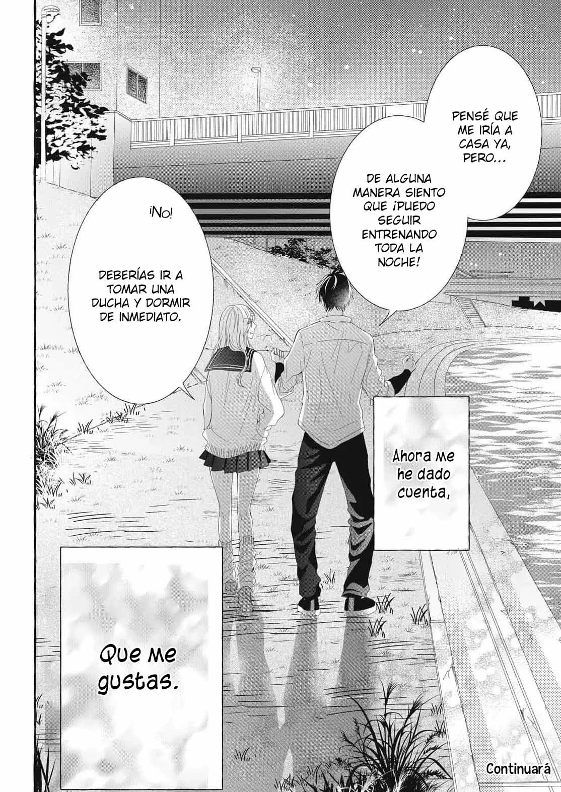 Página 43 del Manga