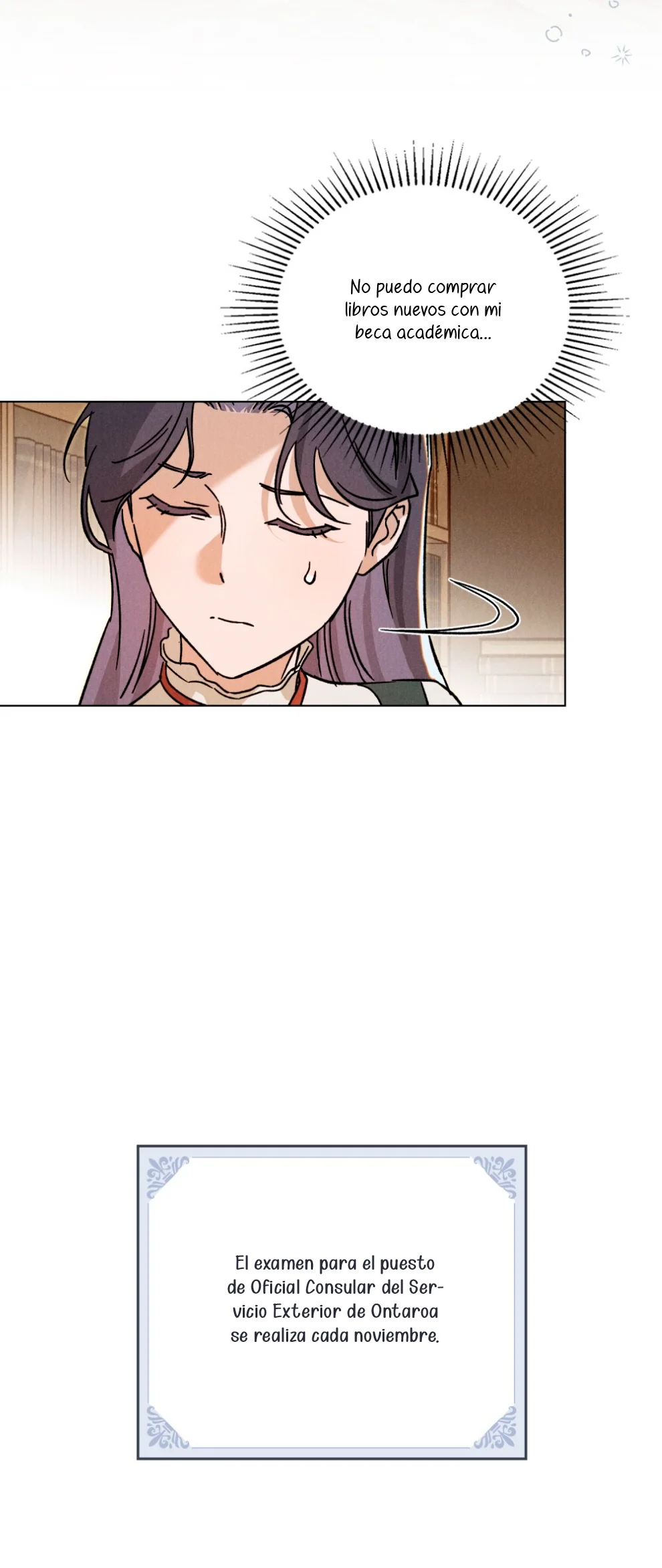 Página 37 del Manga