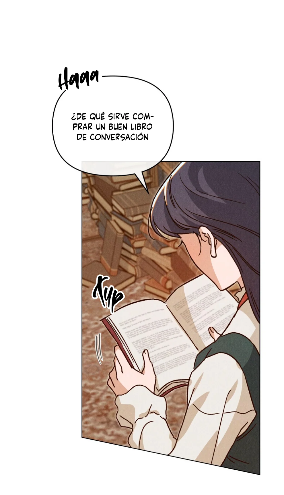 Página 41 del Manga