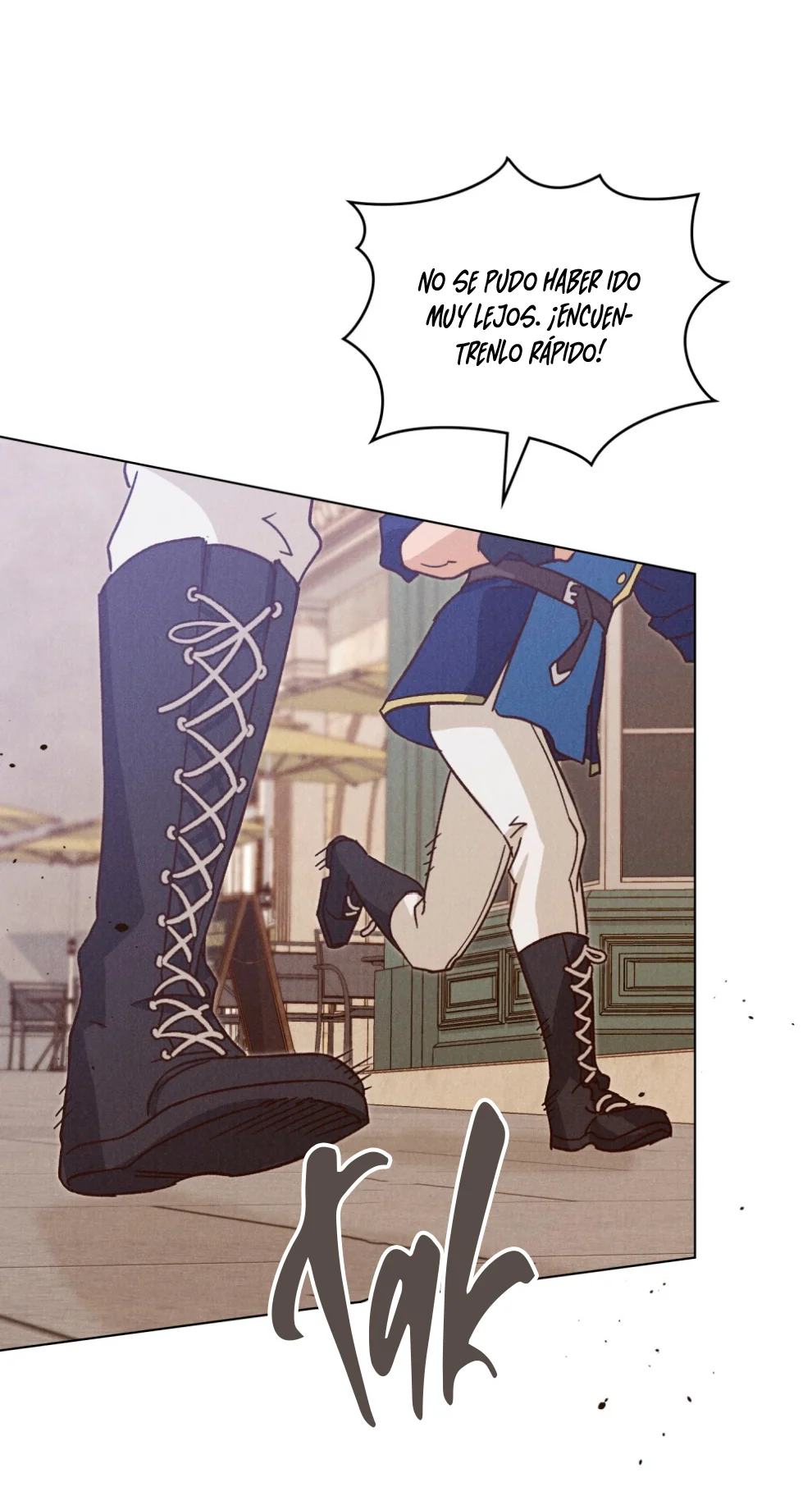 Página 46 del Manga