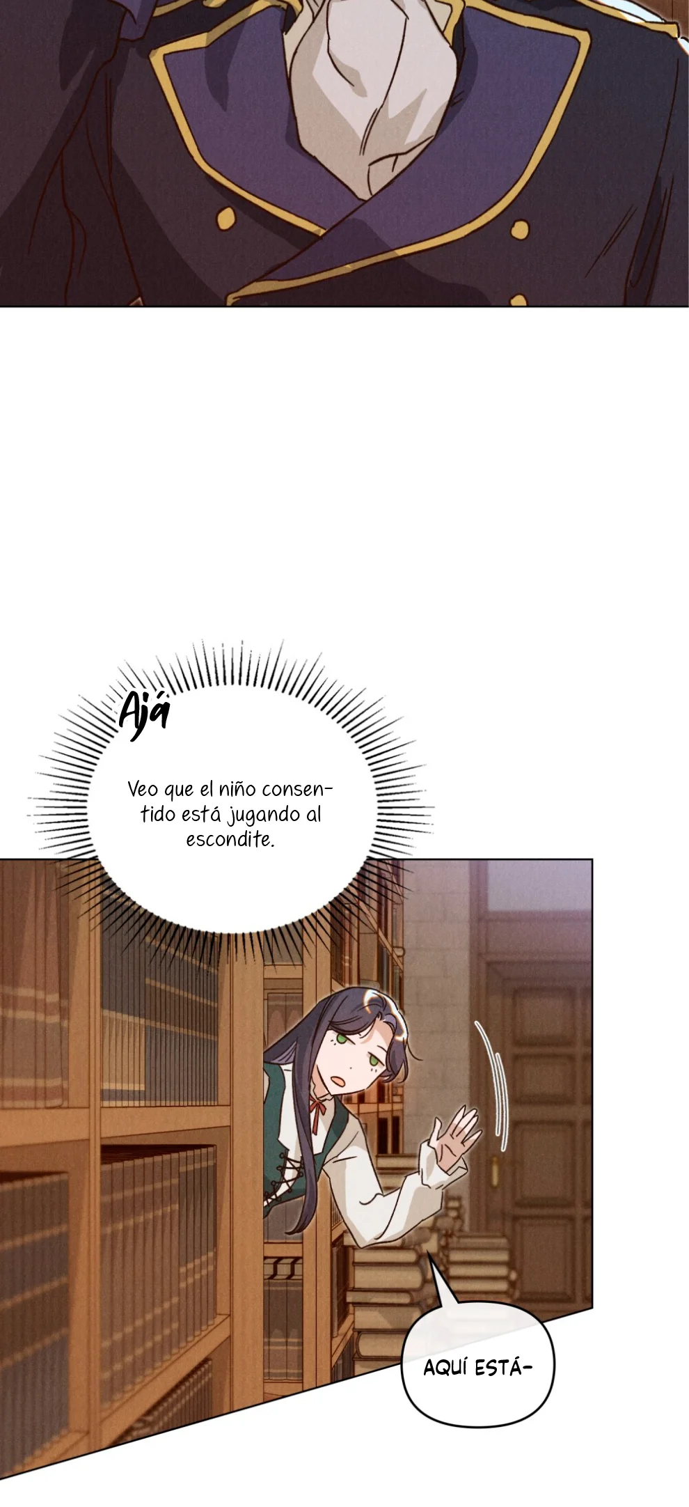 Página 48 del Manga