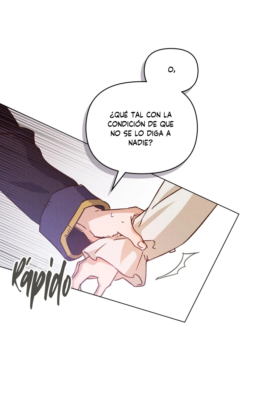 Página 51 del Manga