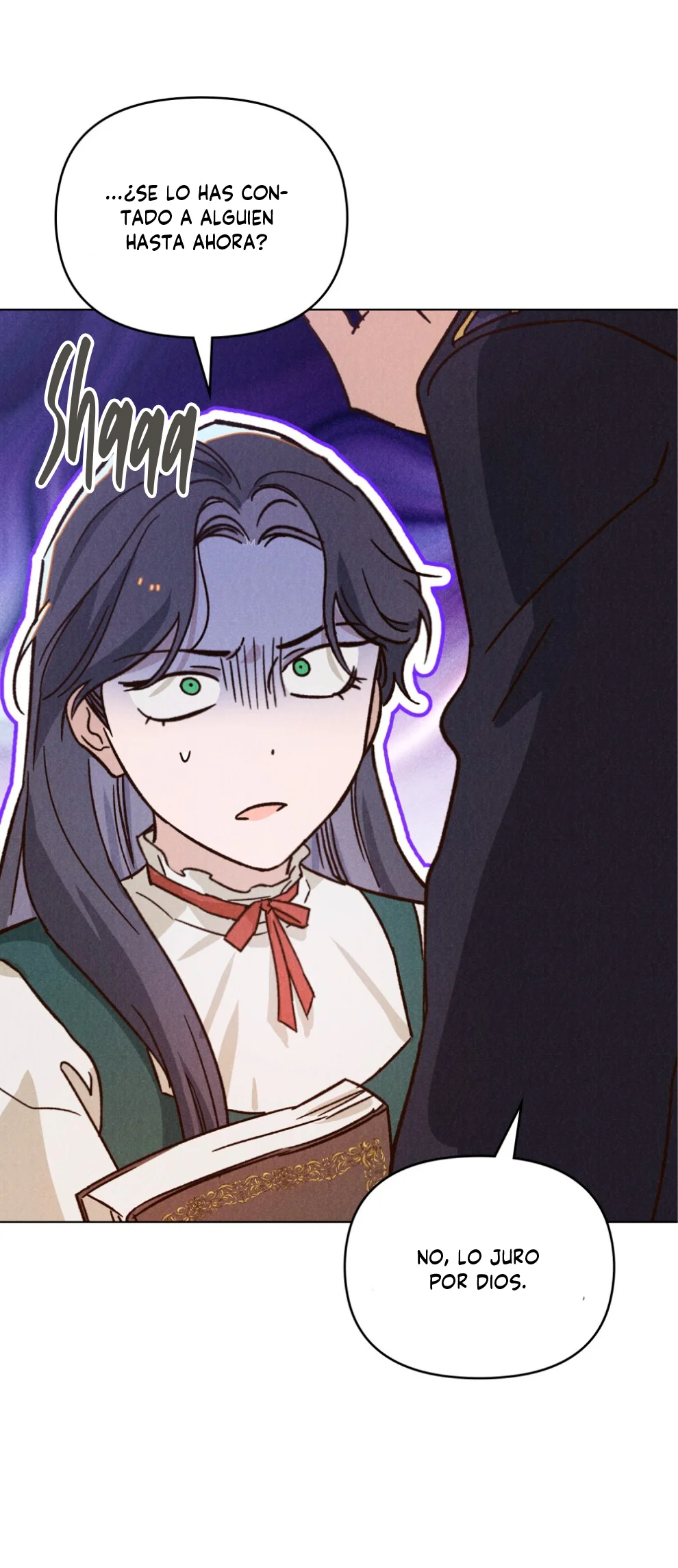 Página 54 del Manga