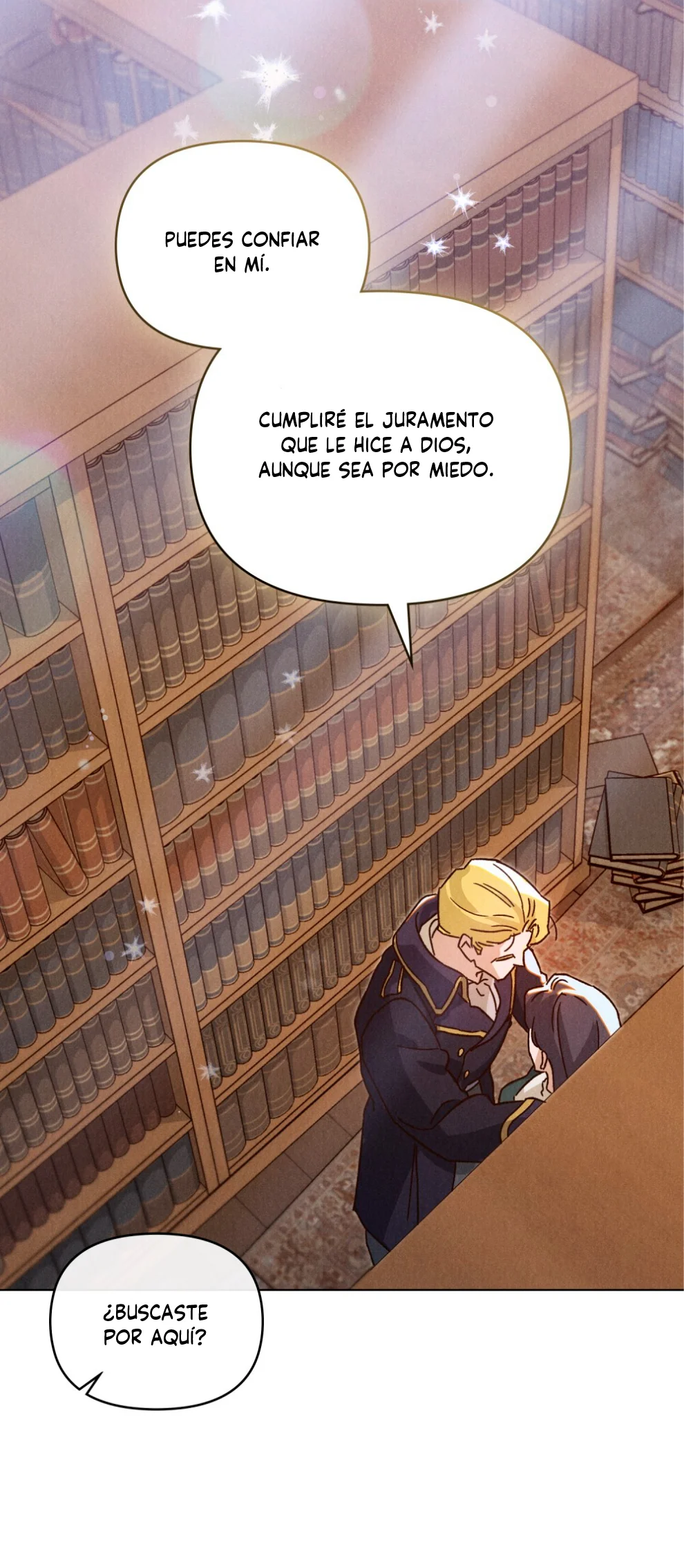 Página 59 del Manga