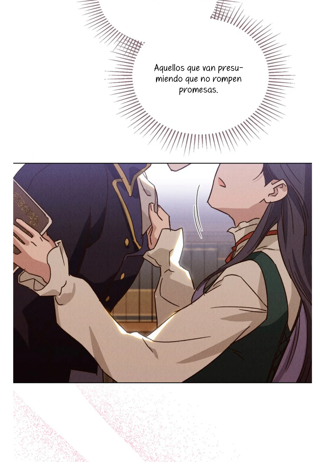 Página 62 del Manga