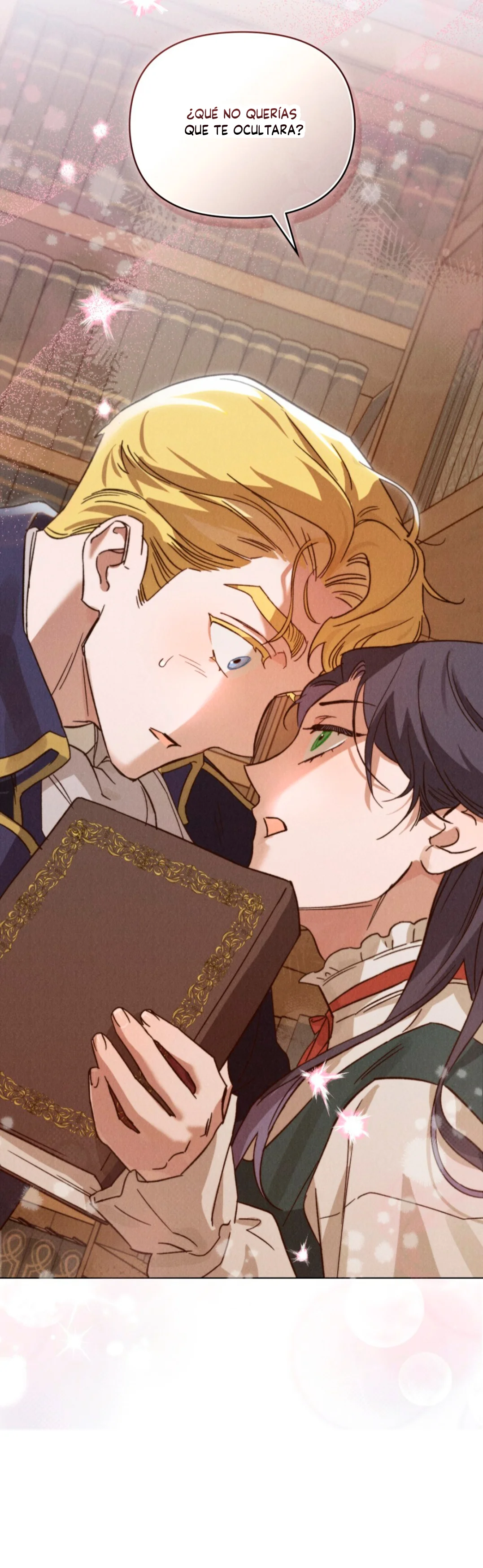 Página 64 del Manga